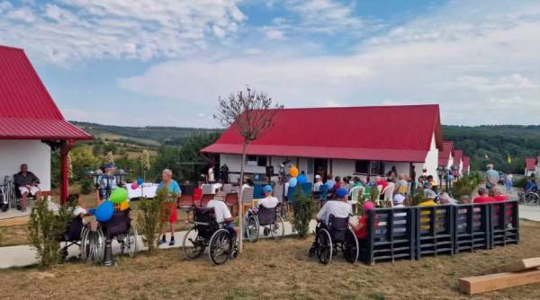 Pîslaru: Azilele din Bihor scot la iveală eșecul sistemului de asistență socială