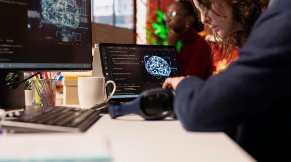 SRI confirmă: Digi nu are încă un contract subsecvent pentru OCCULT-AI. Întrebările tehnice rămân fără răspuns clar