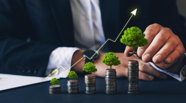 ASF schimbă „nota de risc” a fondurilor de pensii private