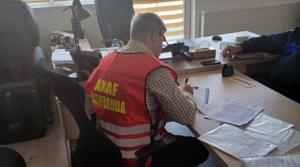 Lupte MMA și o gaură de 26 de milioane de lei. Schema descoperită de inspectorii ANAF