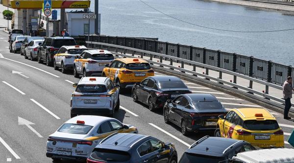 Rusia interzice exporturile de motorină din cauza penuriei de combustibili