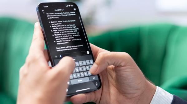 Apple dă în judecată OpenAI pentru furt de secrete comerciale