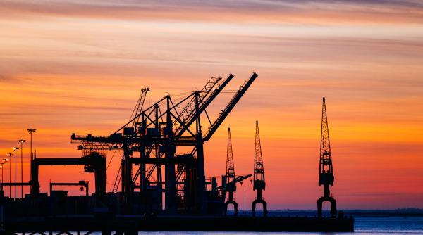 BlackRock avertizează: Securitatea energetică devine un risc global major