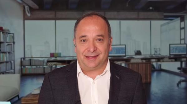 Adrian Negrescu: Inflația va scădea „din pix”, dar prețurile vor continua să crească