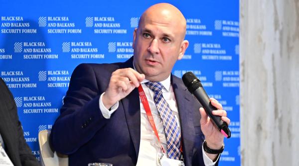 Bogdan Badea dezvăluie miza reală a listării Hidroelectrica