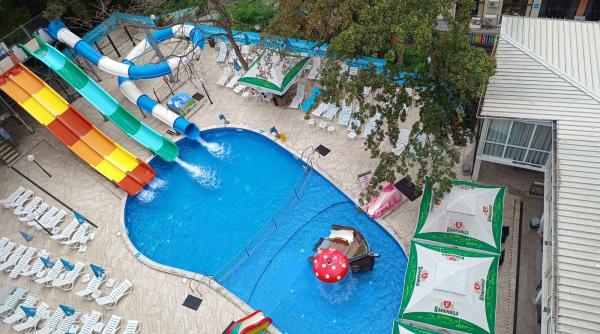 Cât costă o vacanţă de câteva zile la all inclusive în Bulgaria