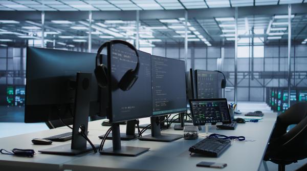 Fond european de 80 de miliarde de euro pentru finanțarea companiilor tech. Miza pentru România