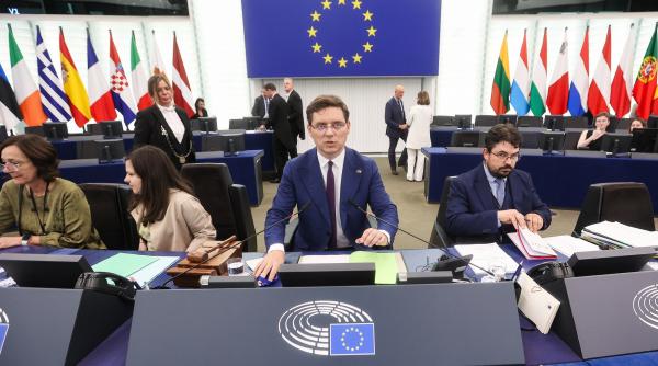 Mesaj dur de la Bruxelles: România nu-și mai permite să negocieze dezbinată