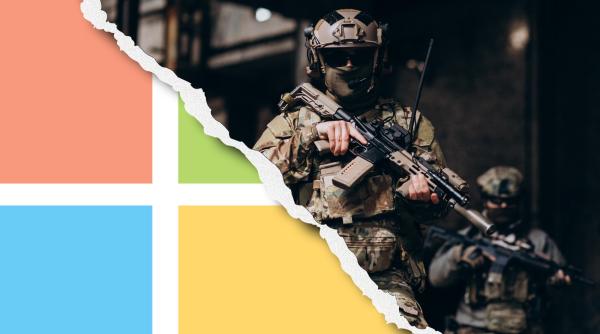 Armata Elveției scoate Microsoft din structurile cibernetice. Teama de accesul SUA la date