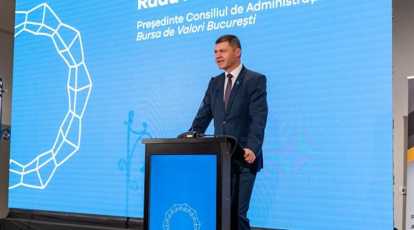 BVB estimează un nou record istoric: Până la 400.000 de conturi și 2,5 milioane de tranzacții până la finalul anului