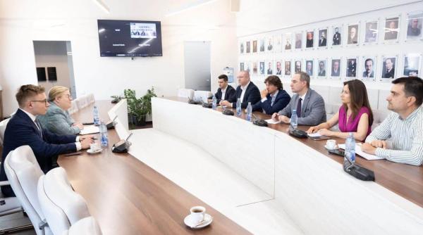 Nazare, noi discuții cu Moody's: Instabilitatea politică ne afectează direct