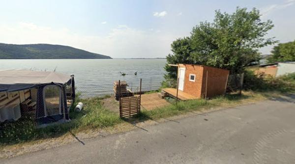 Turismul de croazieră, dat peste cap de nivelul extrem de scăzut al Dunării