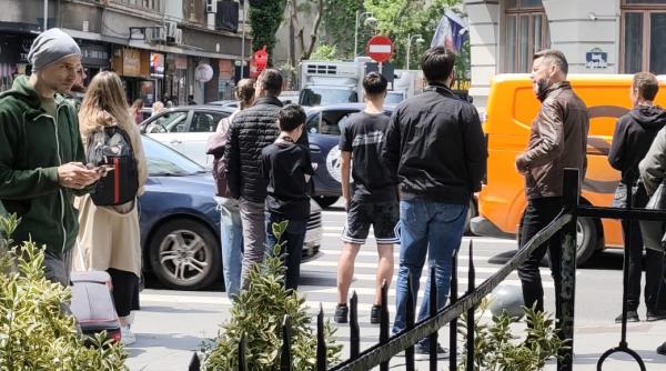 Salarii diferite pentru aceeași muncă. Portița din noua Lege a salarizării