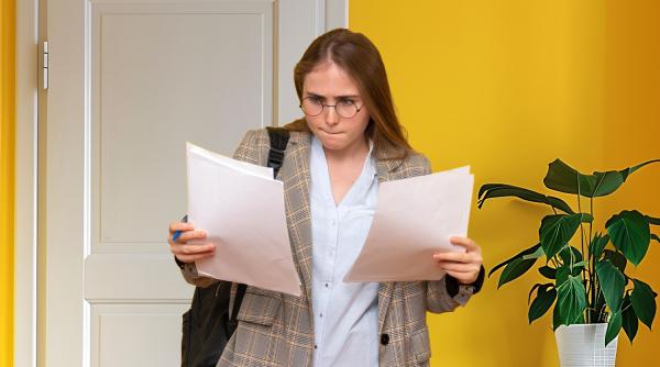 ANAF începe să stabilească taxele din oficiu. Românii care pot primi decizii de impunere după 27 iulie