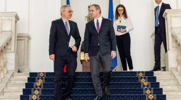 Mesajul lui Nazare pentru marile companii din Franța: Produceți în România