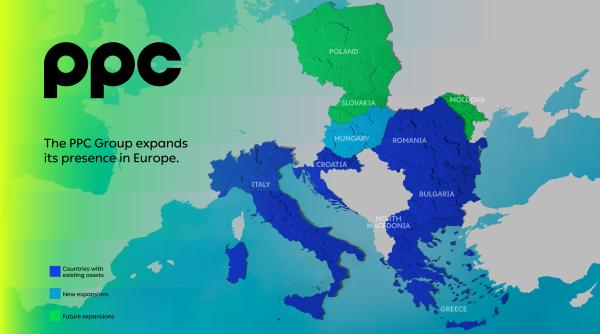 Grupul PPC intră pe piața energiei din Ungaria