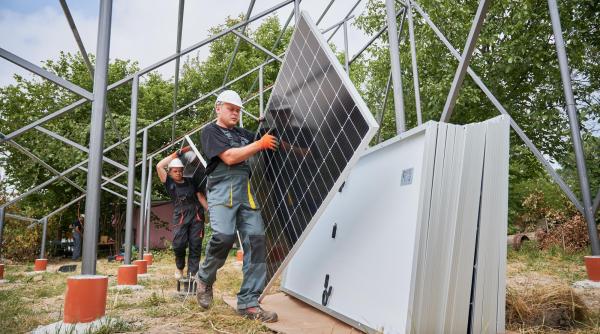 Comisia Europeană deschide procedură de infringement împotriva României pentru autorizații restrictive în energie