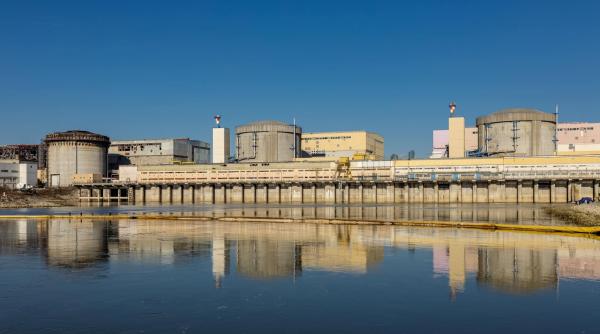 Nuclearelectrica atacă raportul Guvernului, dar confirmă auditul facturilor Nova