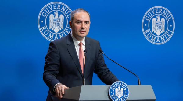 Alexandru Nazare, după decizia Fitch: România rămâne în categoria recomandată investițiilor. Rezultatul ne oferă timp, nu confort