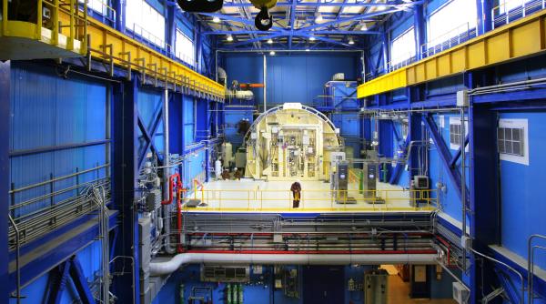 Cât mai poate funcționa Centrala Nucleară de la Cernavodă. Specialiștii, avertisment