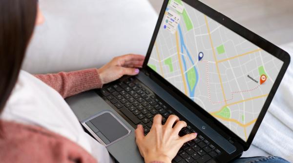 Google retrage funcția AI din Google Earth după apariția unor imagini satelitare false