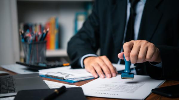 Moștenitorii scapă de impozitul de 1% după blocajul de la Cadastru. Cine beneficiază