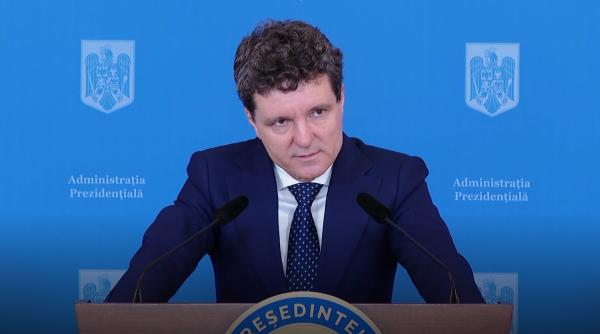 Nicușor Dan, după raportul Fitch: România se stabilizează financiar. Ce spune despre PNRR, euro și bugetul pe 2027