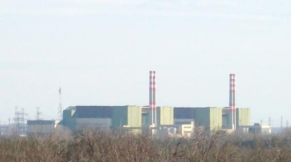 Centrala nucleară de la Paks se oprește pentru prima dată în 44 de ani