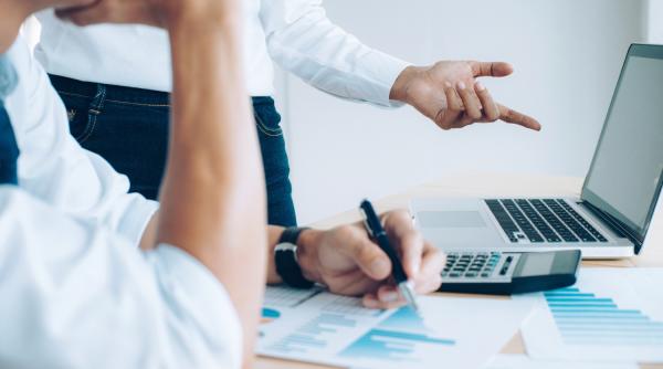 TVA stabilită direct de Fisc. Termenul de 60 de zile care poate salva firma