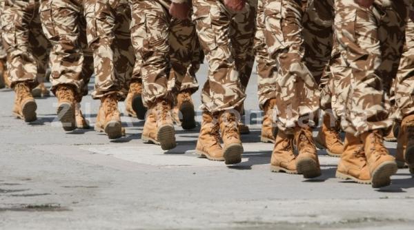 Verdict definitiv pentru pensiile militare. CCR a decis ce se întâmplă cu plafonarea