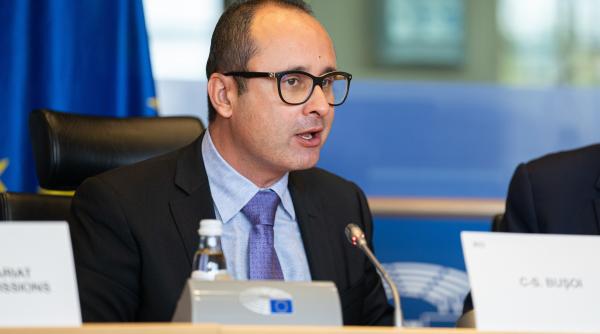 Cristian Bușoi avertizează: Redeschiderea centralelor pe cărbune poate costa România peste un miliard de euro