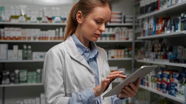 Două medicamente, blocate de la vânzare în toate farmaciile. Ce spune Biofarm în documentul trimis BVB