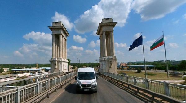 Adio drumuri în Bulgaria după țigări ieftine. ANAF și Vama îi trec pe cumpărători într-un registru electronic