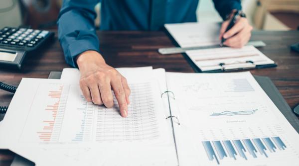 Când poate ANAF reclasifica un împrumut de la firma-mamă drept capital