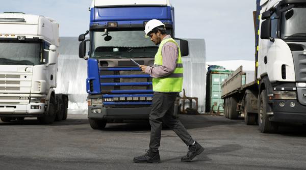 CNAIR clarifică data de la care se aplică noile tarife rutiere. Când intră în vigoare rovinieta și TollRo