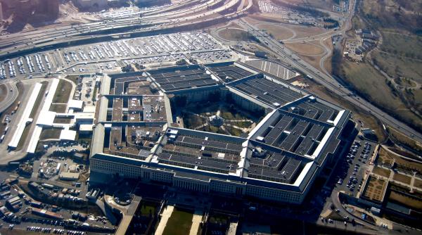 Industria americană de apărare, sub presiune. Stocurile de arme critice scad