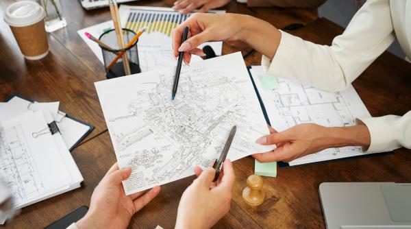 ANCPI, noi informaţii despre aplicaţia e-Terra. Ce se întâmplă cu cele aproximativ 94.000 de cereri rămase în lucru