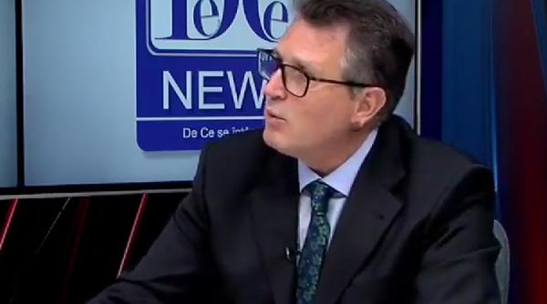 România, în catastrofă energetică deliberată? Prof. Iulian Iancu, la interviurile DC News