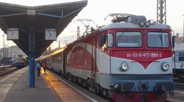 Angajaţii CFR SA riscă să nu-şi primească salariile. Care este motivul