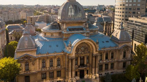 CEC Bank și Exim Banca Românească finanțează dezvoltarea proiectului strategic CET Titan