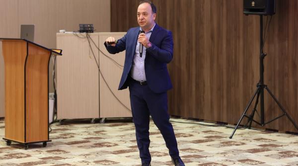 Adrian Negrescu: România ar putea intra într-o perioadă de scădere economică în trimestrele III și IV