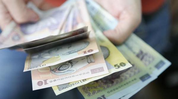 Ministerul Muncii transmite Administraţiei Prezidenţiale amendamentele la legea salarizării
