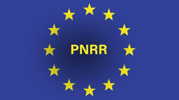 România a depus cererea de plată nr. 5 din PNRR, în valoare totală de 2,84 miliarde de euro