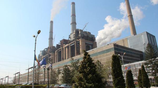 Alertă în energie: consumul ar putea ajunge aproape de 7.000 MW. Grupul 4 Rovinari este repornit