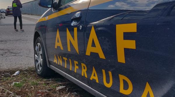 ANAF a intrat în forţă într-un sector cheie: Fraude, facturi fictive, documente false