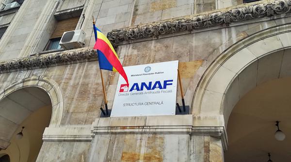 Antifrauda ANAF, verificări la nivel naţional. Atenţionare după ultimul control