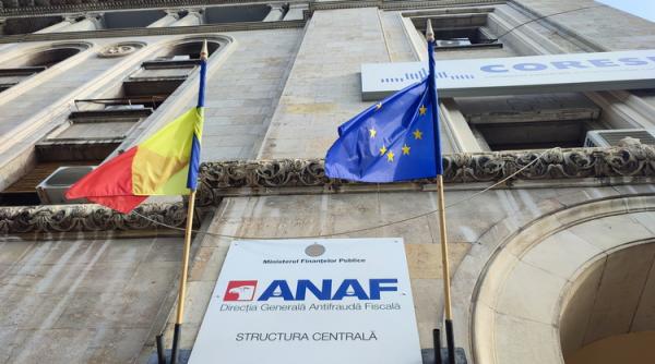ANAF modifică din nou Declarația 100. Apare o nouă obligație pentru unele companii