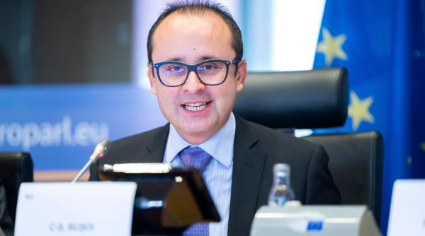Cristian Bușoi îi răspunde lui Bogdan Ivan în scandalul prețului motorinei: „Declarațiile trebuie corectate”