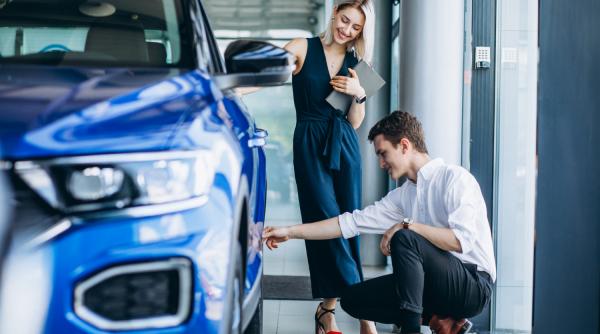 Rabla Auto 2026: noi înscrieri pentru persoanele fizice, începând de mâine, 25 august, ora 10:00