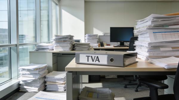 ANAF șterge datorii de TVA pentru firme. Cine își poate recupera banii deja plătiți